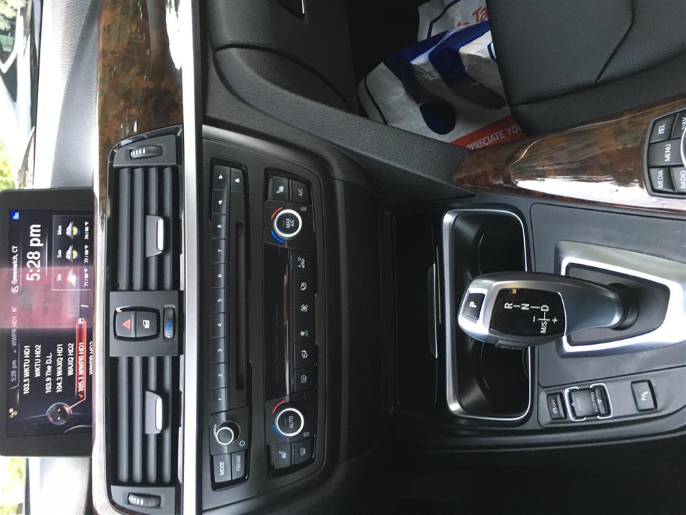 BMW 3 Series lease swap car Cos Cob CT